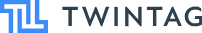 Twintag logo