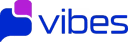 Vibes logo