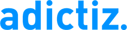 Adictiz logo
