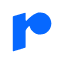 React & Share logo
