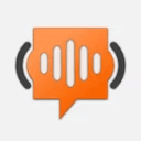 SpeakPipe logo