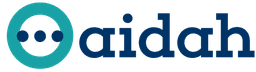 Aidahbot logo