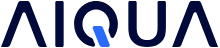 AIQUA logo