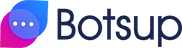Botsup logo
