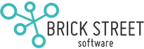 Brick Street CONNECT logo