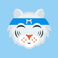 DojoMojo logo