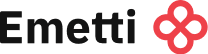 Emetti logo