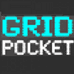 GridPocket logo