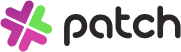 Patch logo