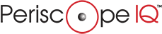 PeriscopeIQ logo