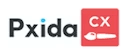 PxidaCX logo