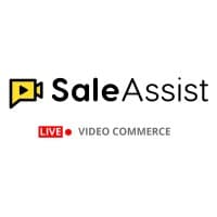 SaleAssist logo