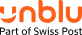 Unblu logo