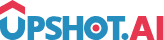 Upshot.ai logo
