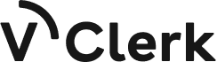 vClerk logo