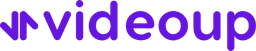 Videoup logo