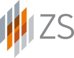 ZAIDYN logo