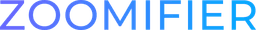 Zoomifier logo
