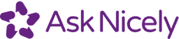 AskNicely logo