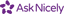 AskNicely logo