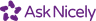 AskNicely logo