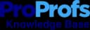 ProProfs Knowledge Base logo