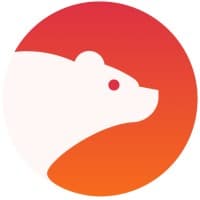 Feedbear logo