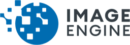 ImageEngine logo