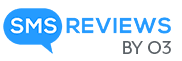 SMS Reviews logo