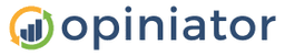Opiniator logo