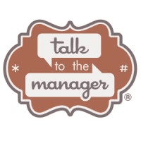 TalkToTheManager logo