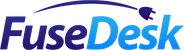 FuseDesk logo