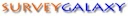 Survey Galaxy logo