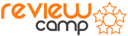 Review Camp logo