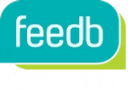 Feedb logo