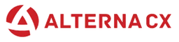 Alterna CX logo