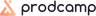 ProdCamp logo