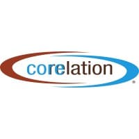 Corelation logo