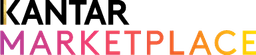 Kantar Marketplace logo