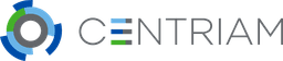 Centriam CX logo