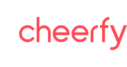 Cheerfy logo