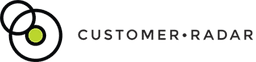 Customer Radar logo