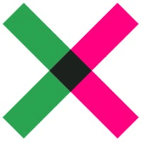 CX Index logo