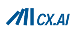 CX.AI logo