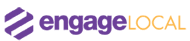 Engage Local logo