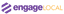 Engage Local logo