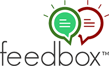 Feedbox logo