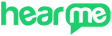 hearme logo