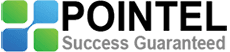 Pointel Survey360 logo