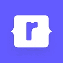Rapidr logo
